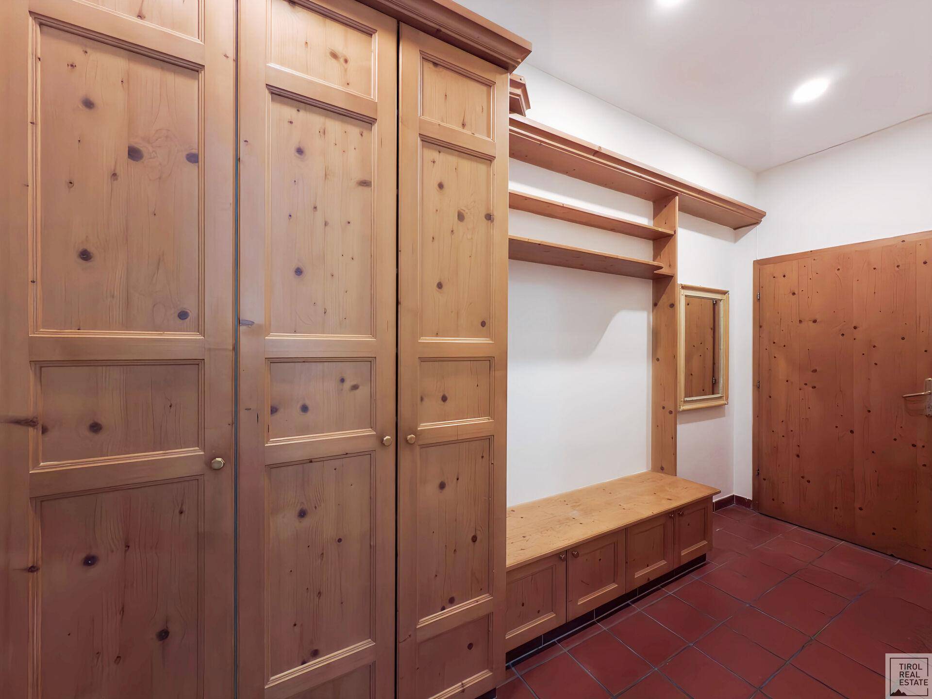 Garderobe