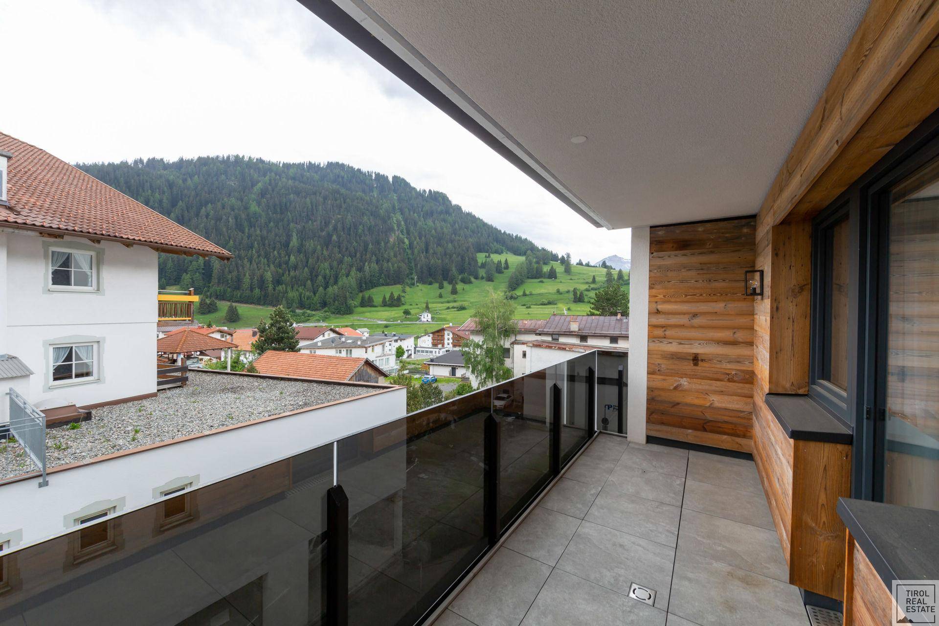 Balkon