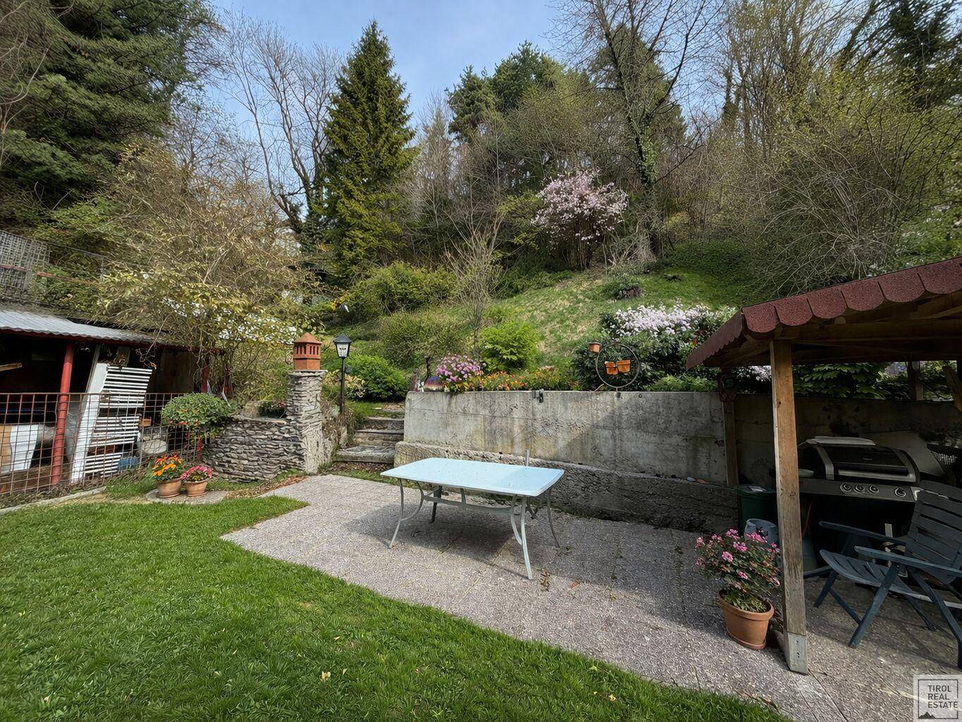 Garten