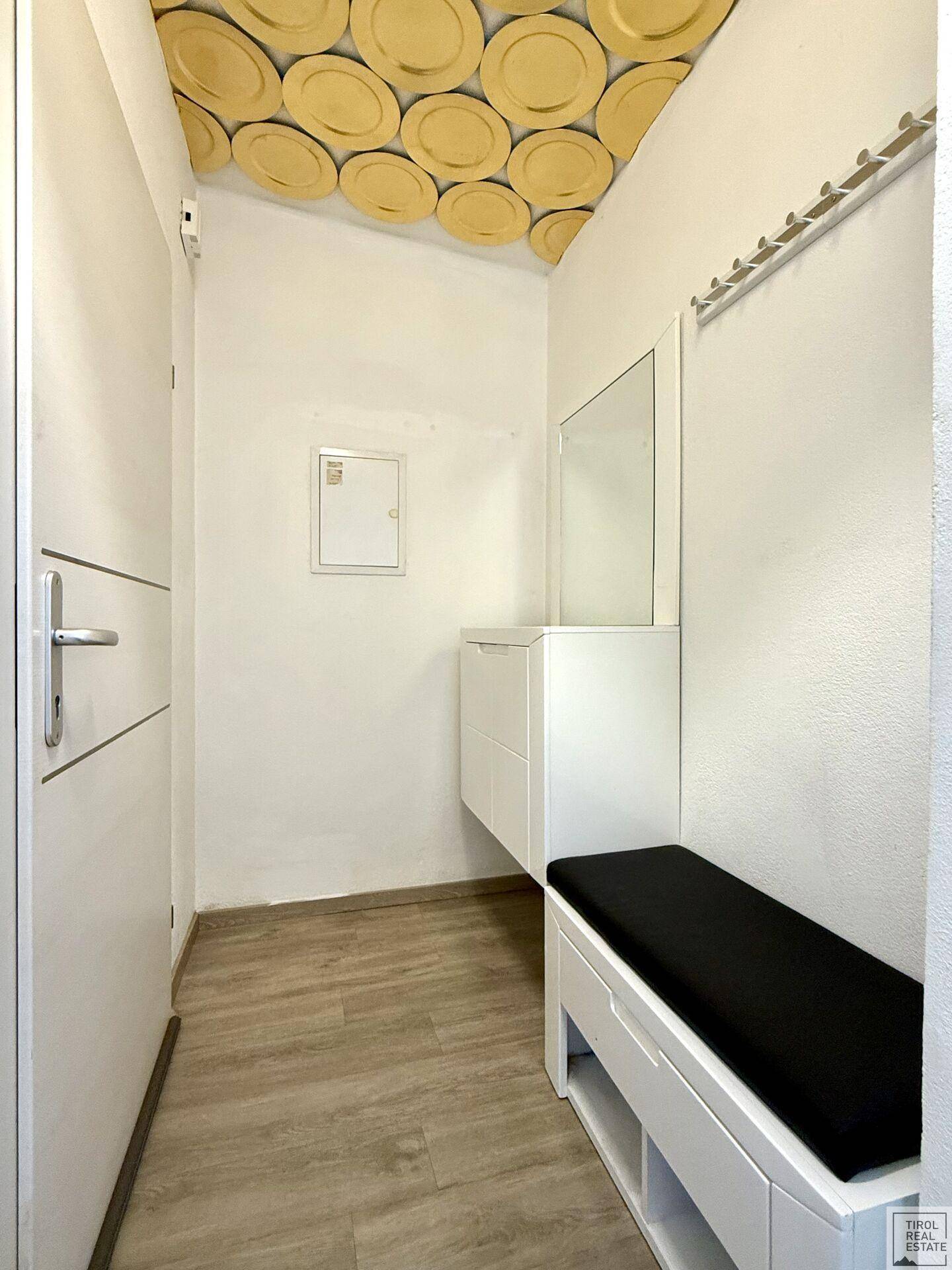 Garderobe
