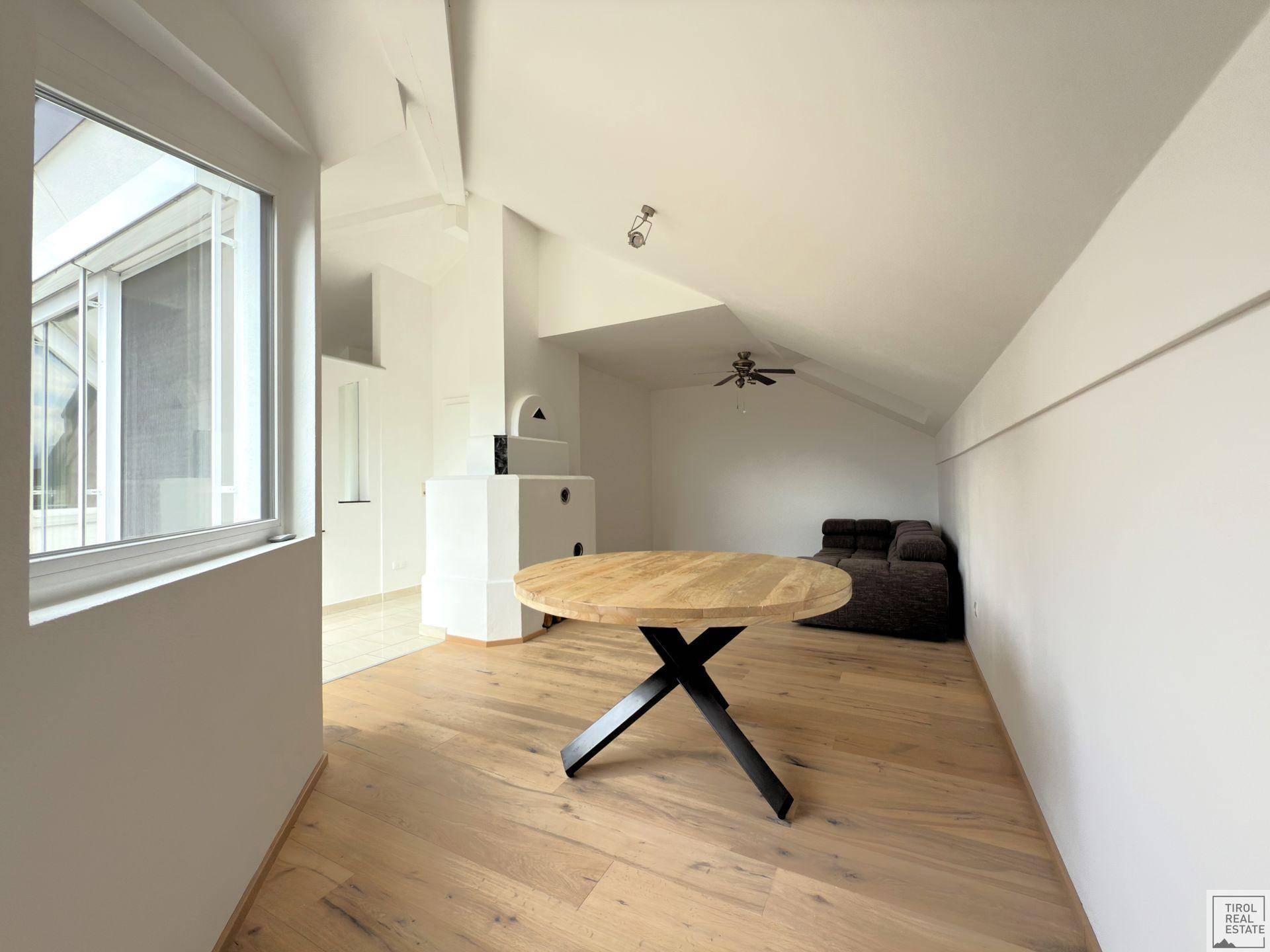 Wohnraum