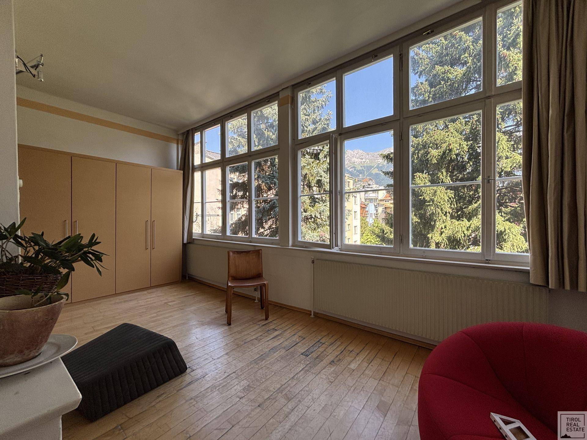 Loggia