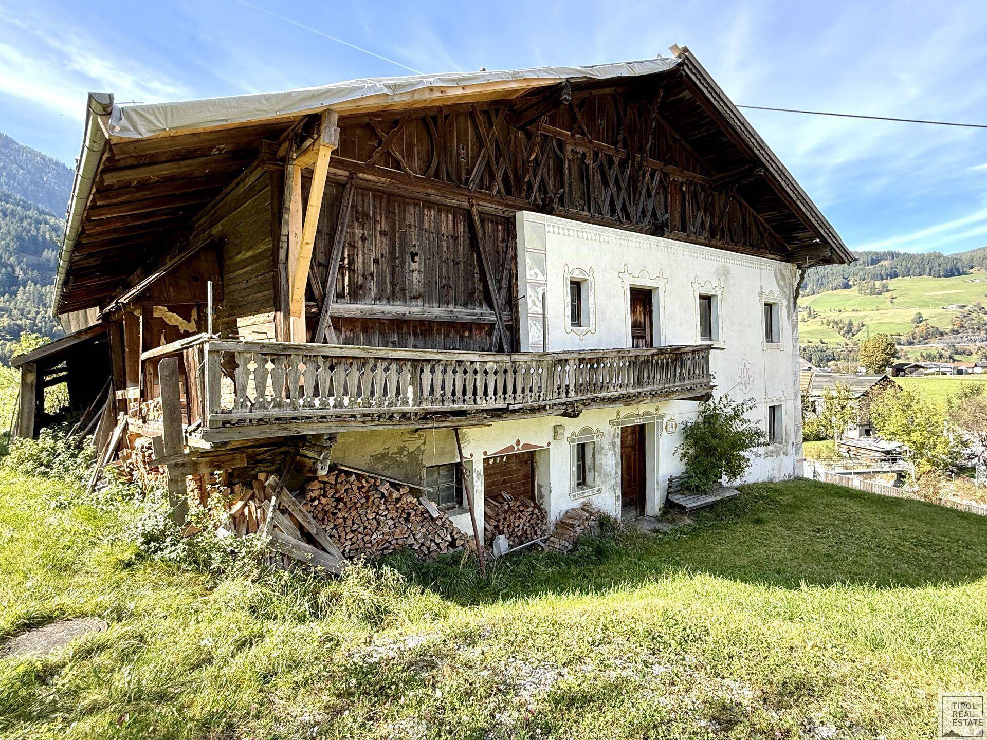 Außenansicht
