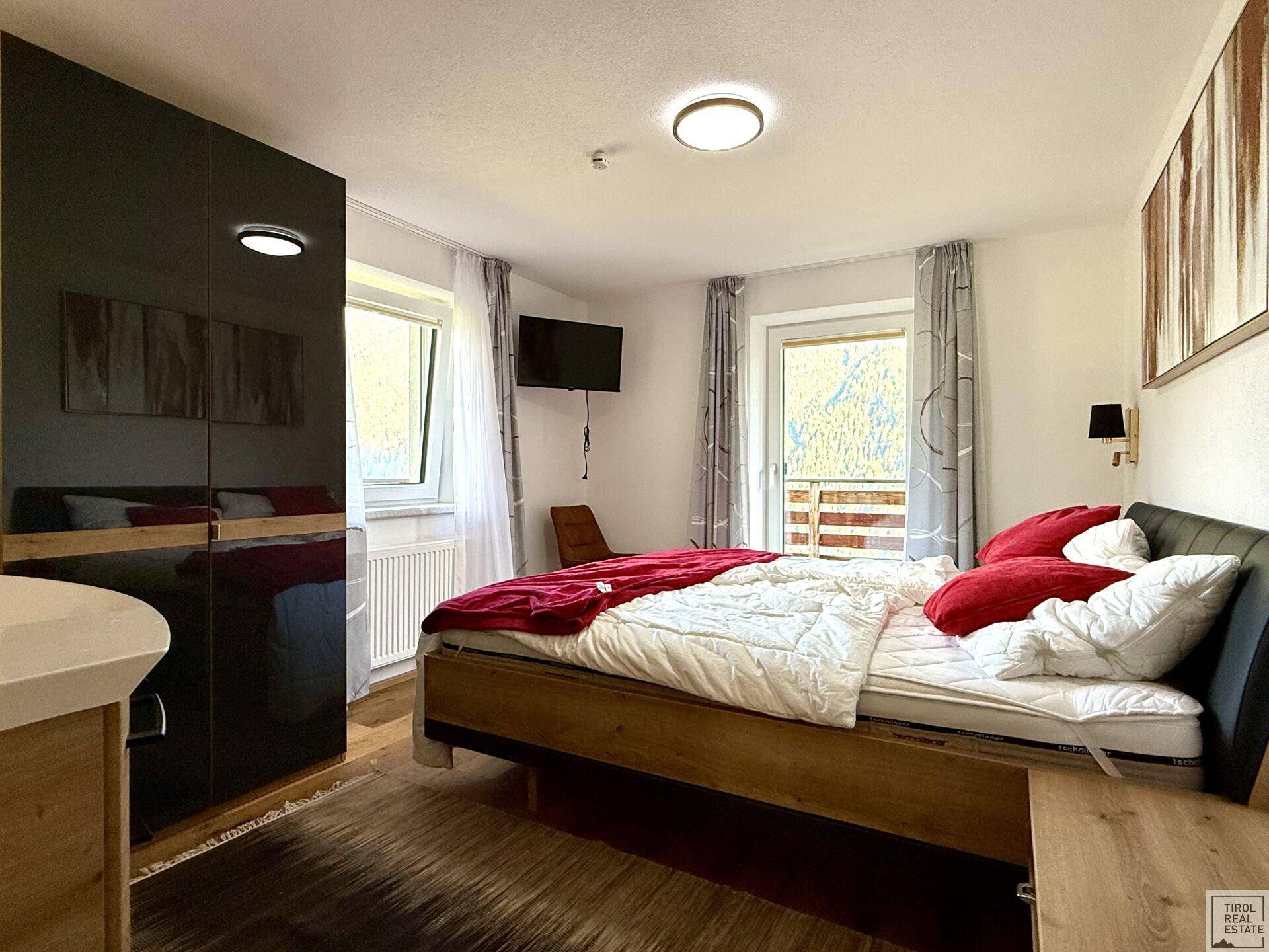 Wohnung 1. OG