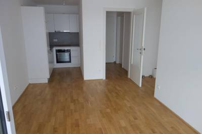 2-Zimmer-Wohnung mit Loggia, 48 m², Donaustadt, Donaustadt
