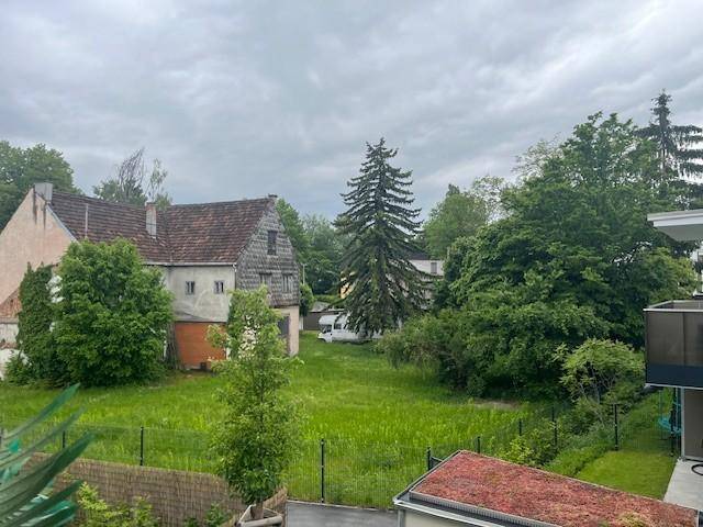 Aussicht