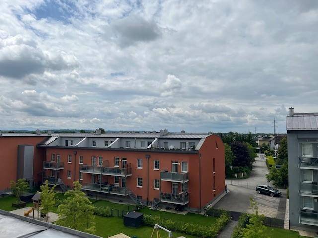 Aussicht