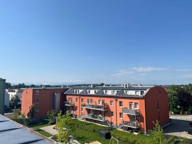Aussicht