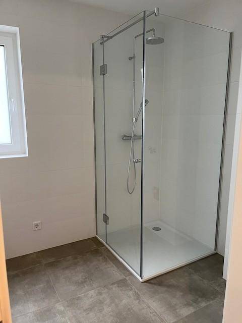 Dusche