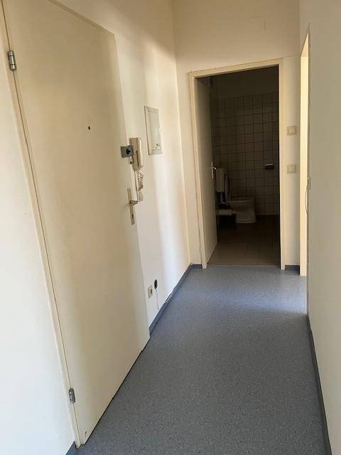 Vorzimmer