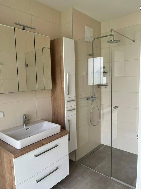 Dusche