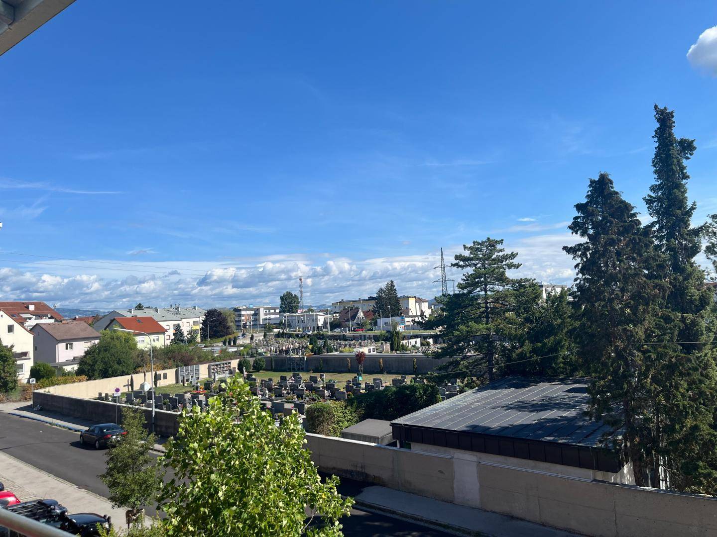 Aussicht