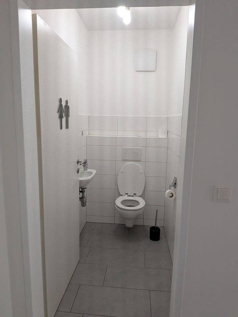 WC