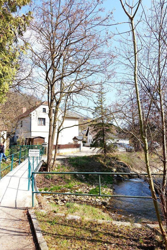 AMBIENTE MIT CHARME, LEBENSQUELL - Einziehen, das Leben genießen – pohled 2