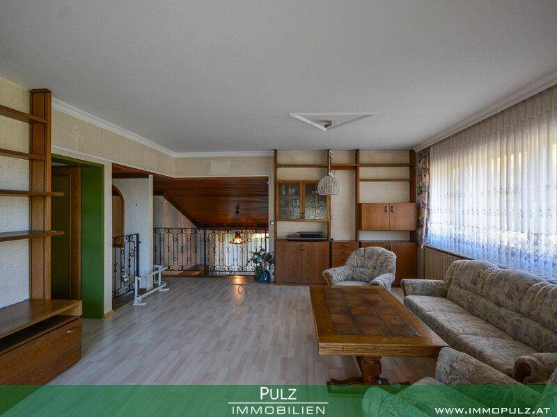 NEUER PREIS! EINFAMILIENHAUS mit POTENTIAL – pohled 4