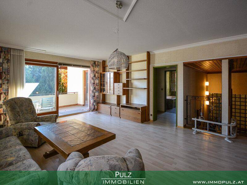 NEUER PREIS! EINFAMILIENHAUS mit POTENTIAL – pohled 5