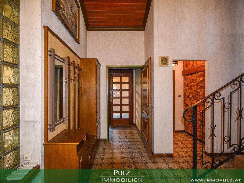 NEUER PREIS! EINFAMILIENHAUS mit POTENTIAL – pohled 3