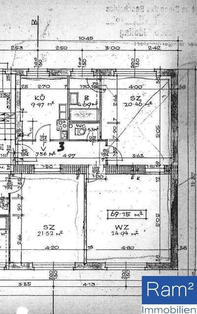 GR-Plan Top 3 Brühler Straße 61