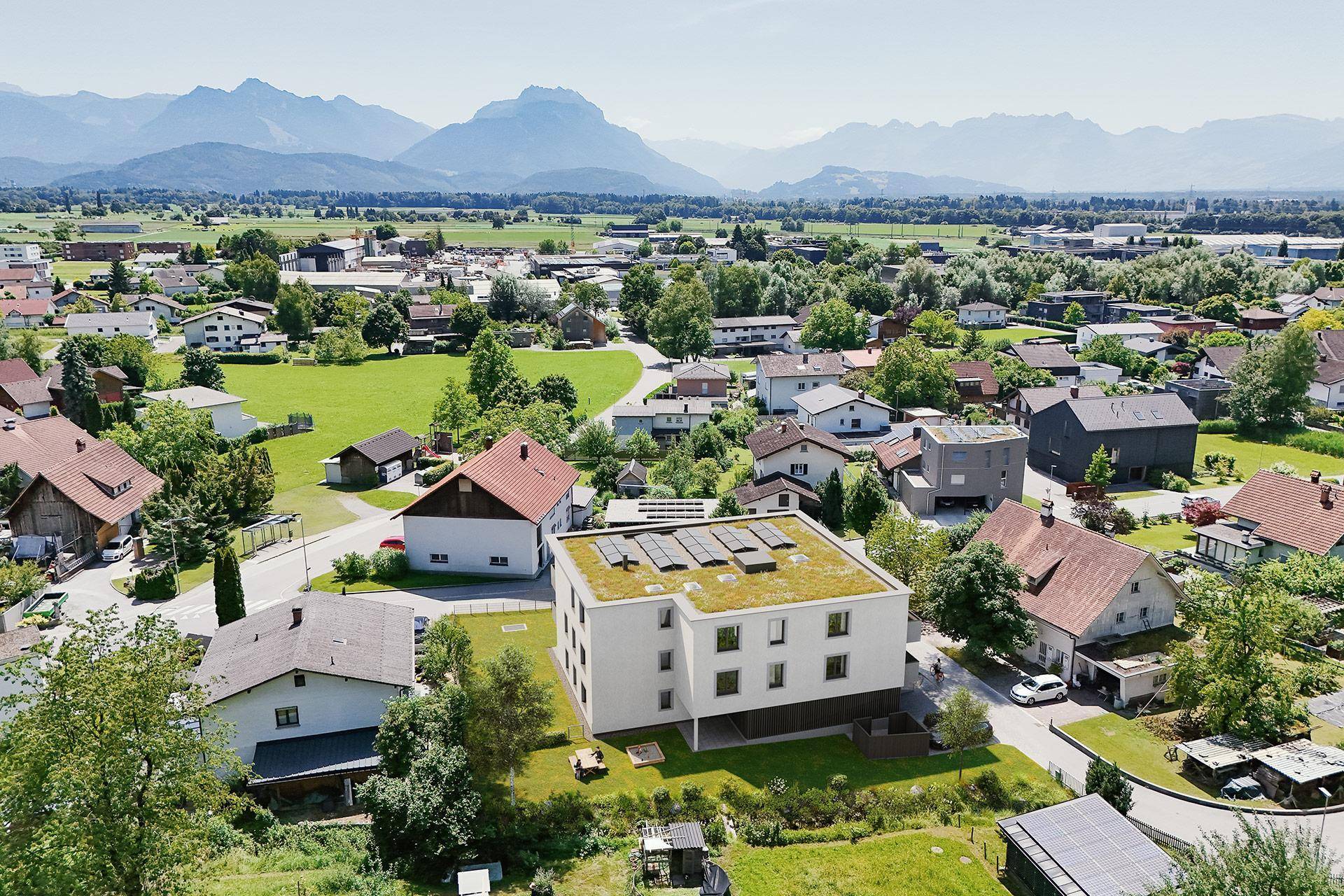 Wohnung – Klaus, Tschütsch - Ansicht 5