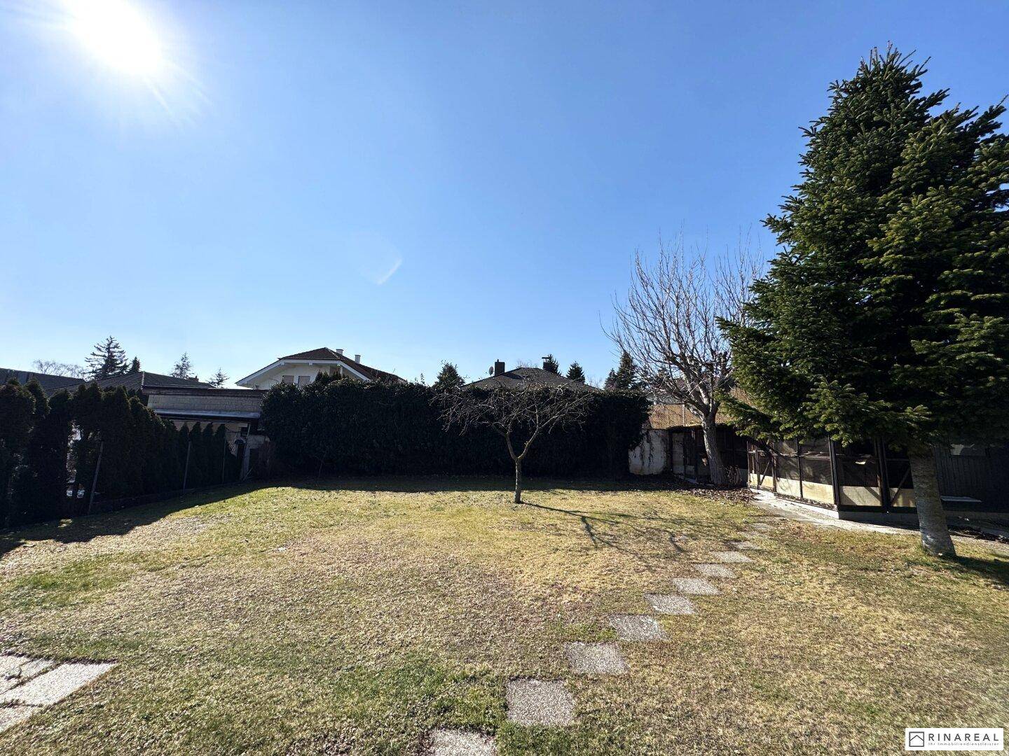 SYLVESTERGASSE | Einfamilienhaus - EG, 1.OG und Keller | Grundstück mit ca. 700 m² | Mattersburg - Ansicht 5