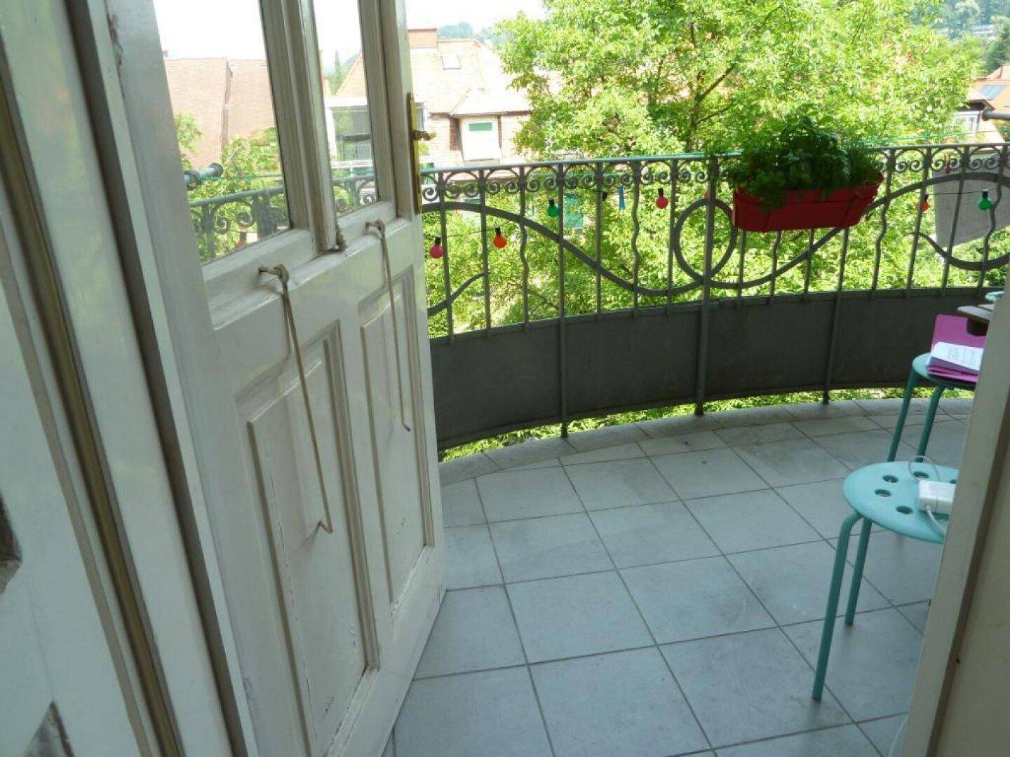 Balkon