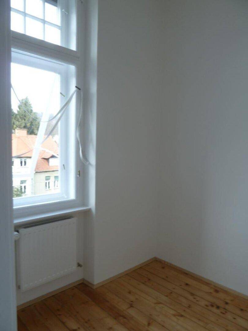 Kabinett - Büro