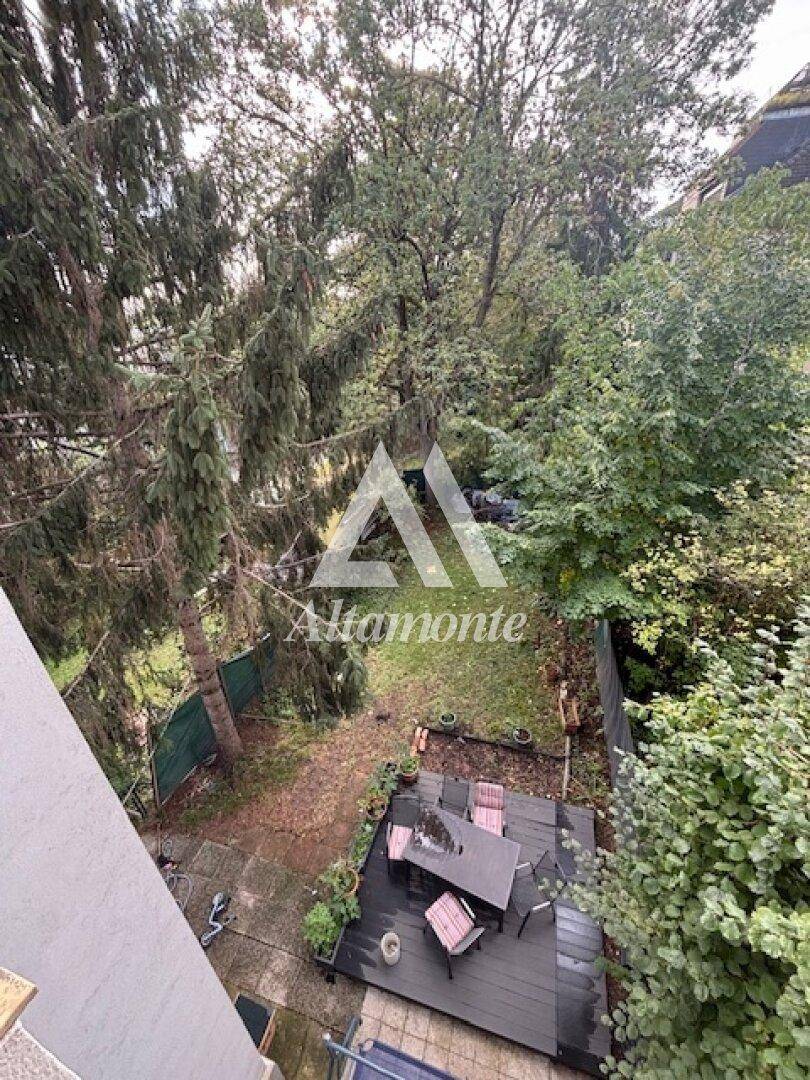 Kleines, attraktives Mehrfamilienhaus Nähe Schlosspark Schönbrunn - View 4