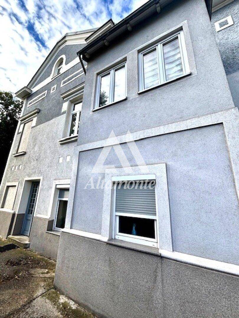 Kleines, attraktives Mehrfamilienhaus Nähe Schlosspark Schönbrunn - More