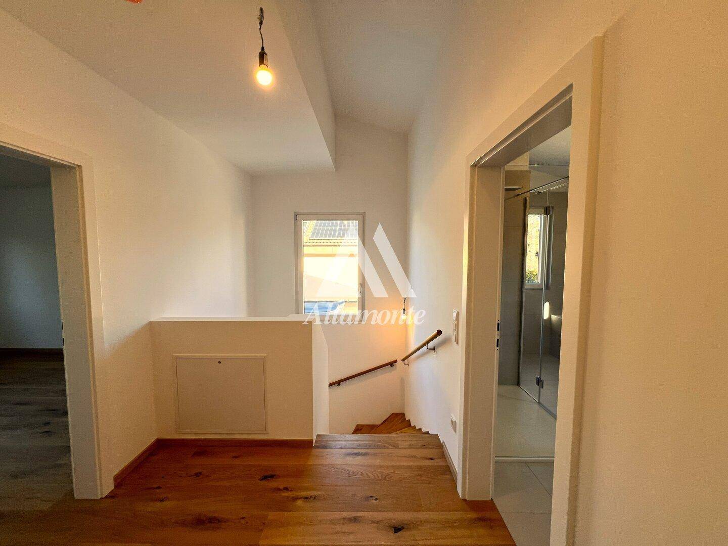 Neues Wohngefühl im 21 - Modern, komfortabel, zukunftsorientiert ! – pohled 5