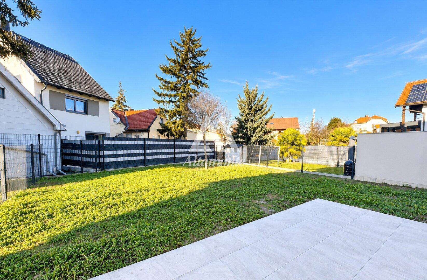 Garten