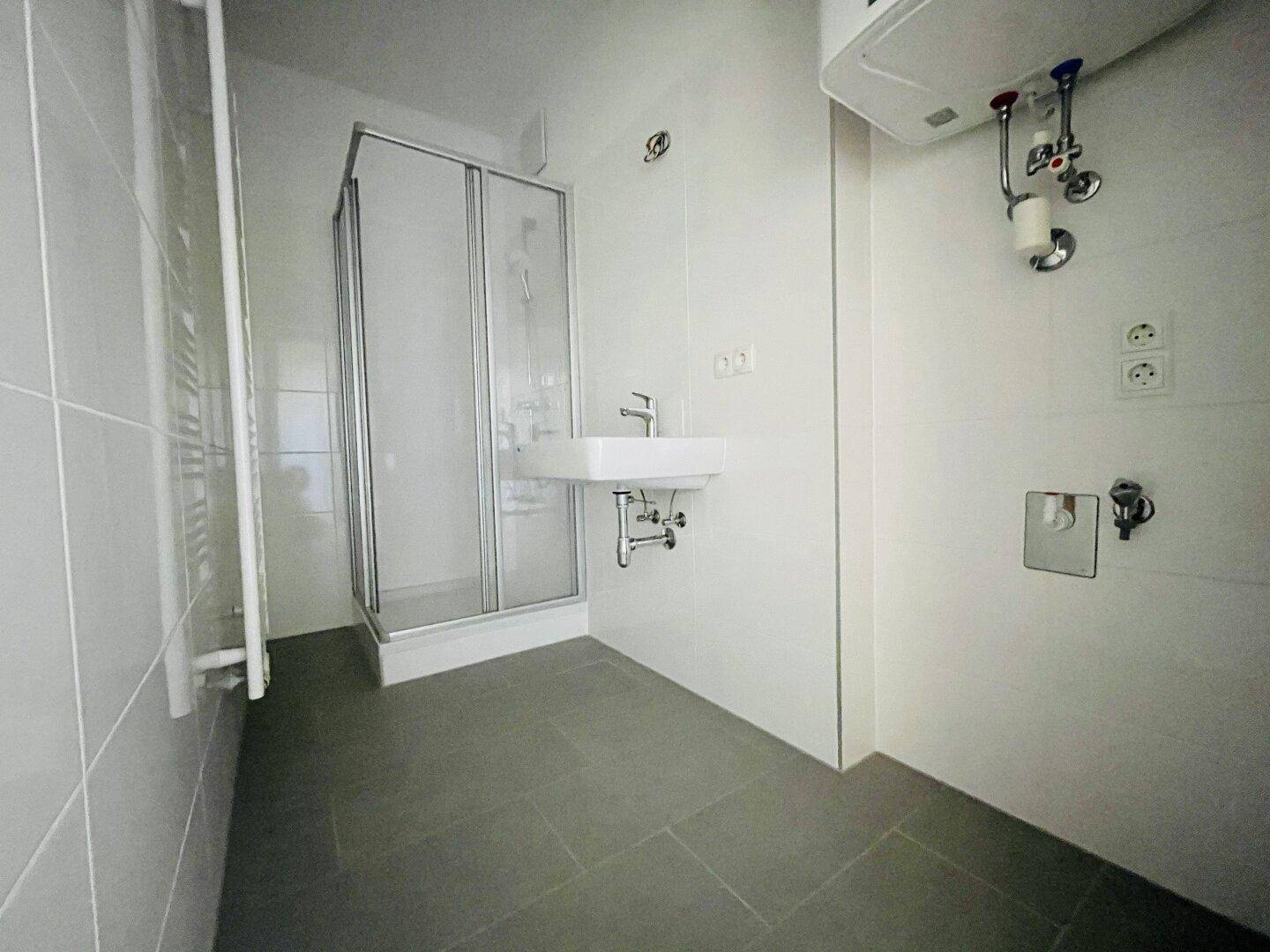 ++WEIZ++ Helle 2-Zimmer-Wohnung AB SOFORT verfügbar - Ansicht 5
