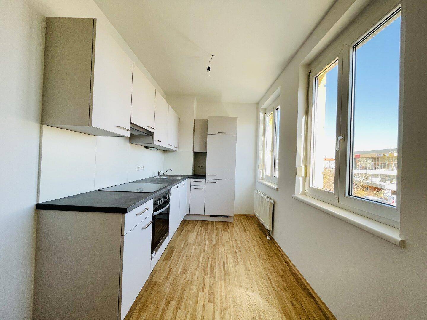 ++WEIZ++ Helle 2-Zimmer-Wohnung AB SOFORT verfügbar - Ansicht 2
