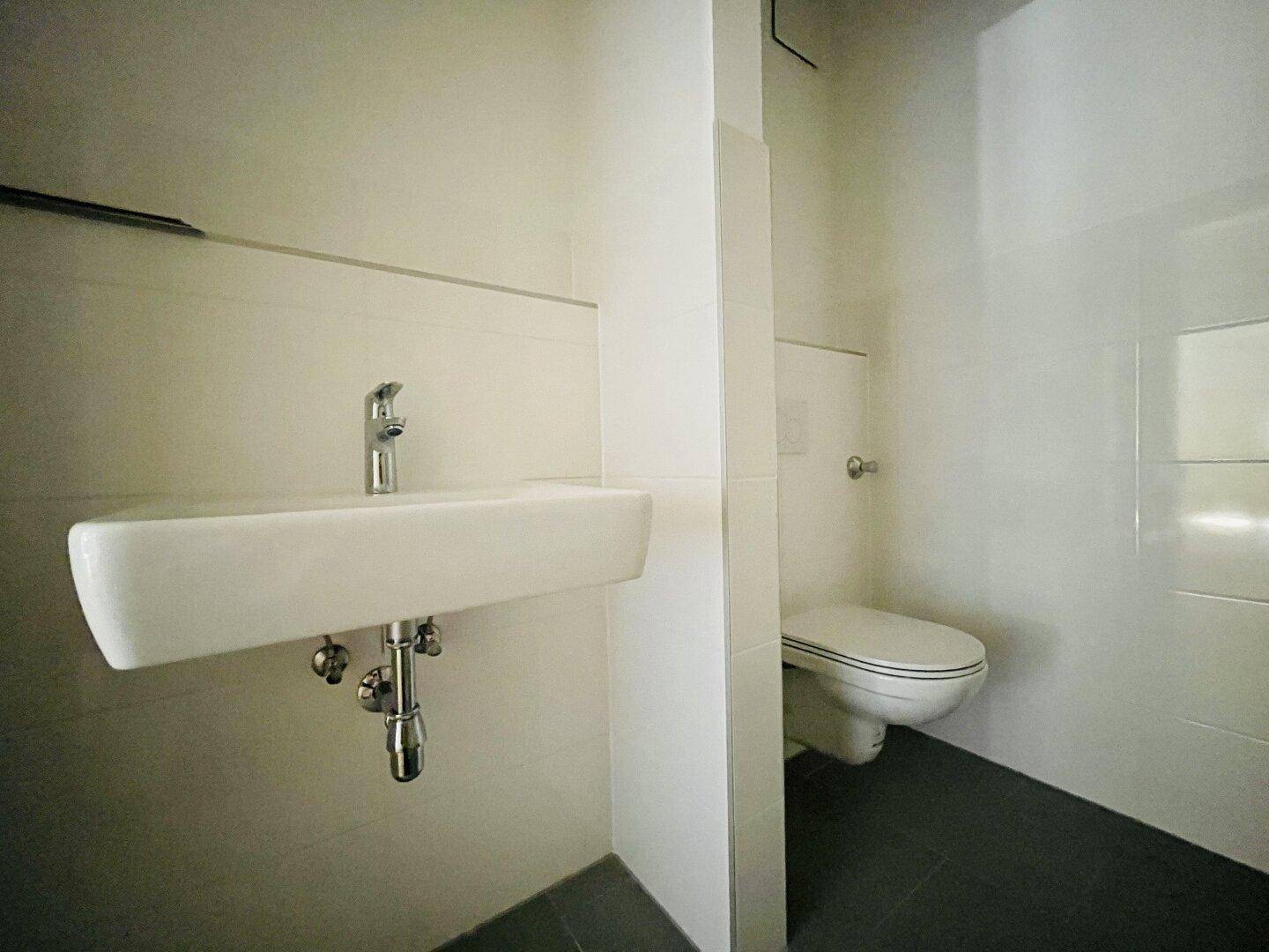 ++WEIZ++ Helle 2-Zimmer-Wohnung AB SOFORT verfügbar - Ansicht 6