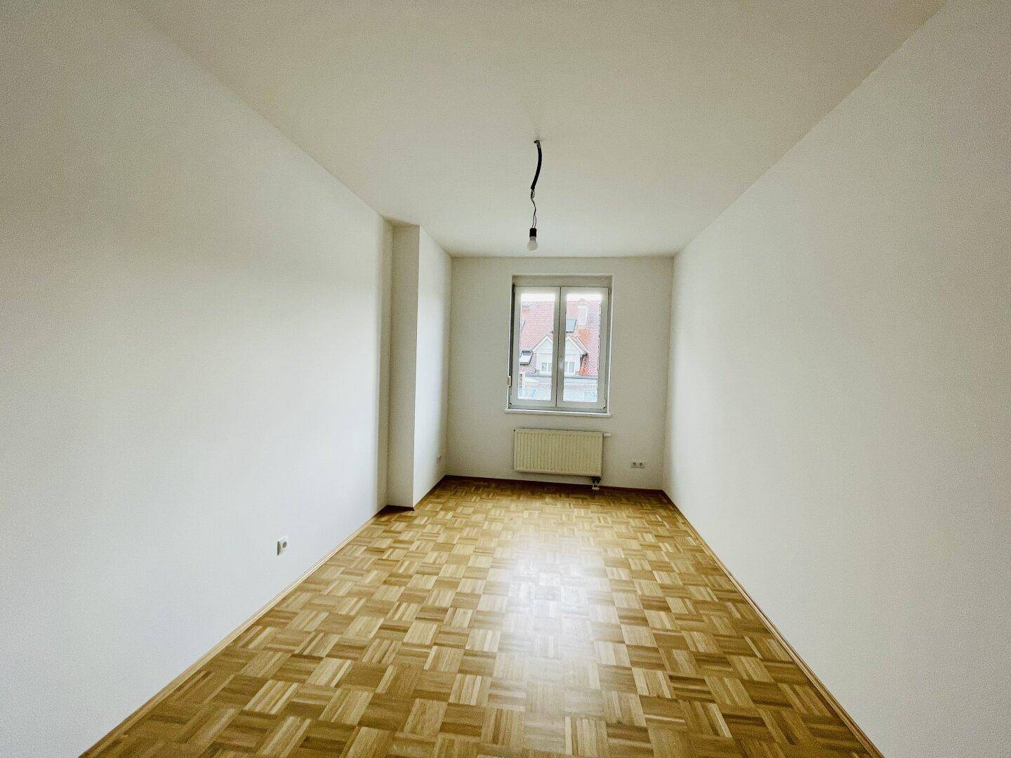 ++WEIZ++ Helle 2-Zimmer-Wohnung AB SOFORT verfügbar - Ansicht 4