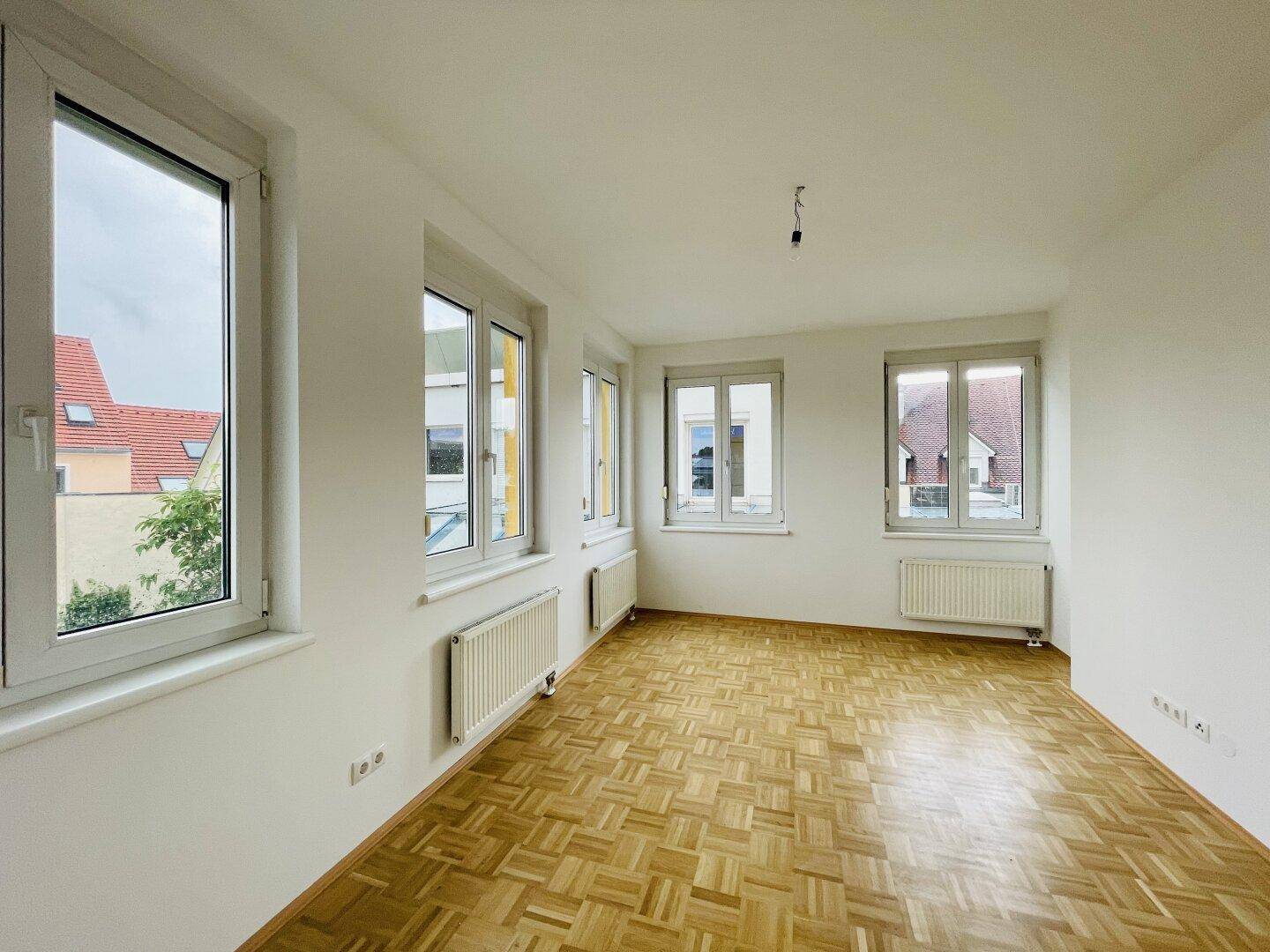 ++WEIZ++ Helle 2-Zimmer-Wohnung AB SOFORT verfügbar - Ansicht 3
