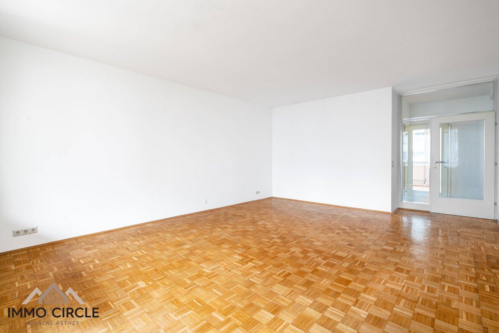 Traumhafte 4-Zimmer-Wohnung mit sonniger Loggia und hauseigenem Wellnessbereich – další
