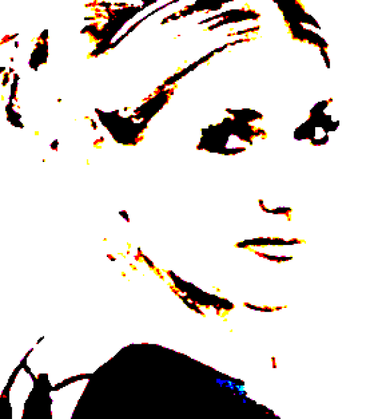 Kontaktfoto