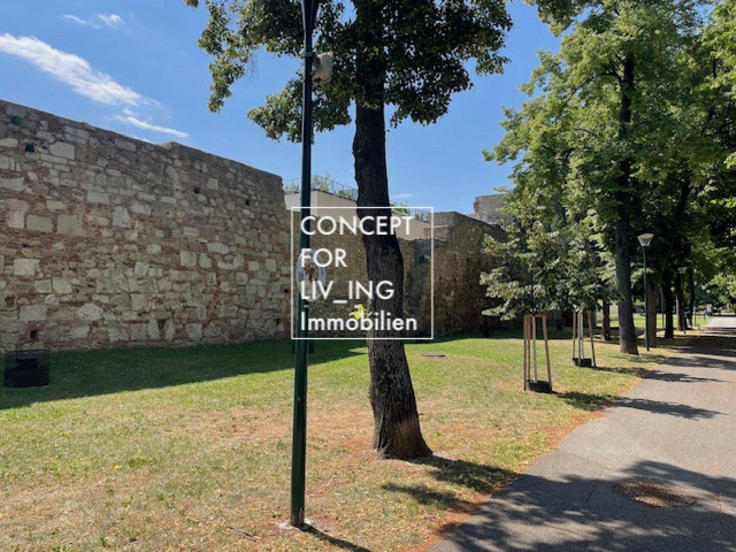 Umgebung
