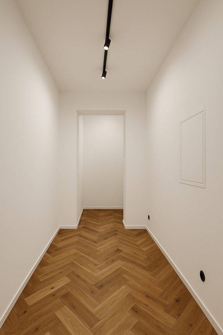 Neu gedacht. Neu gebaut. Neu bezogen. - Ansicht 3