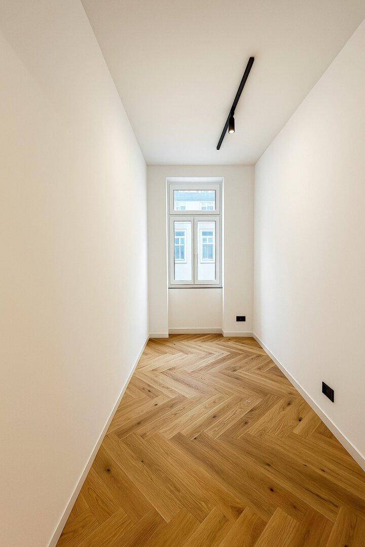 Neu gedacht. Neu gebaut. Neu bezogen. - Ansicht 2