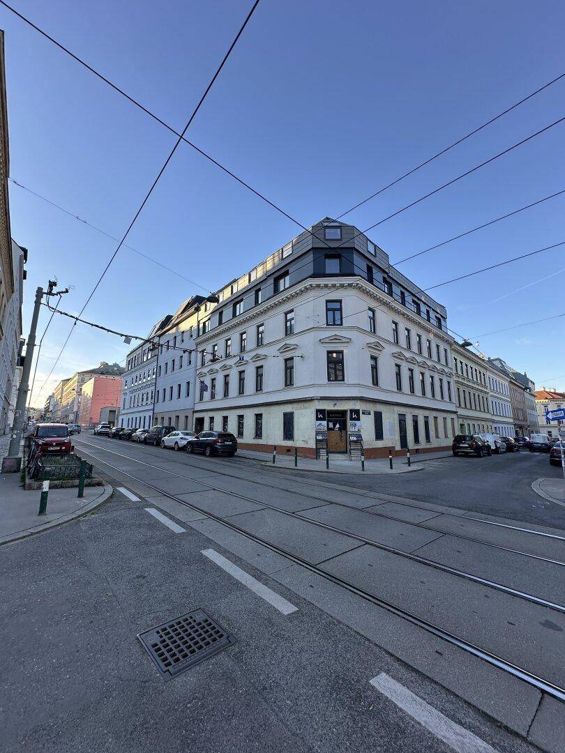 Neu gedacht. Neu gebaut. Neu bezogen. - Ansicht 5
