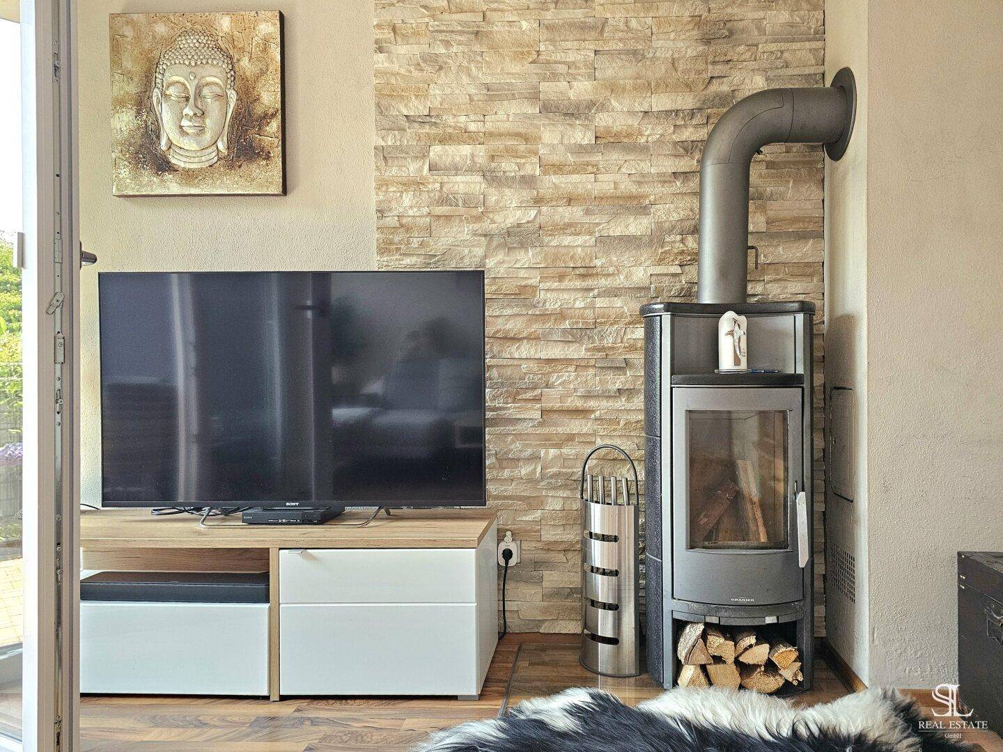 Kamin