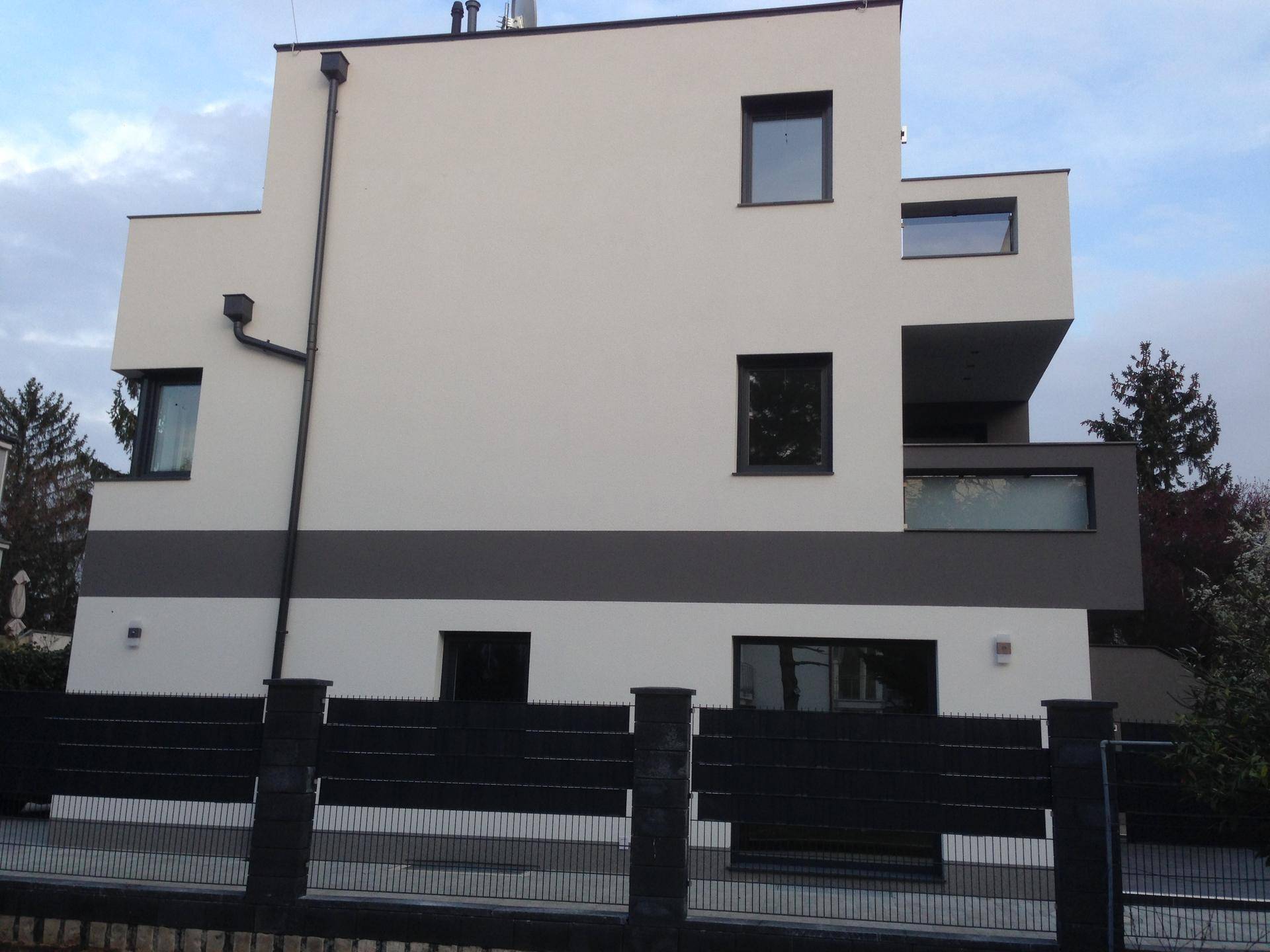 Zweifamilienhaus +++++++ - Ansicht 3