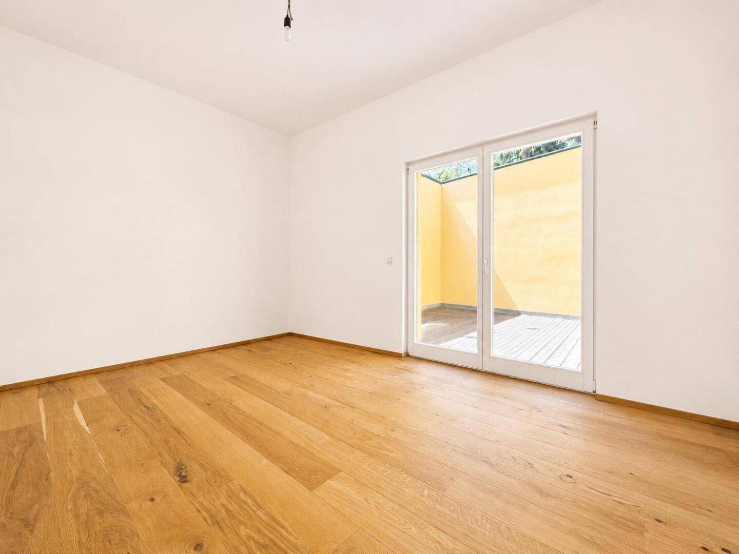 Stilvolle Eigentumswohnung im revitalisierten Altbau – Wohnen in Bestlage von Baden bei Wien - PROVISIONSFREI direkt vom Abgeber – pohled 4