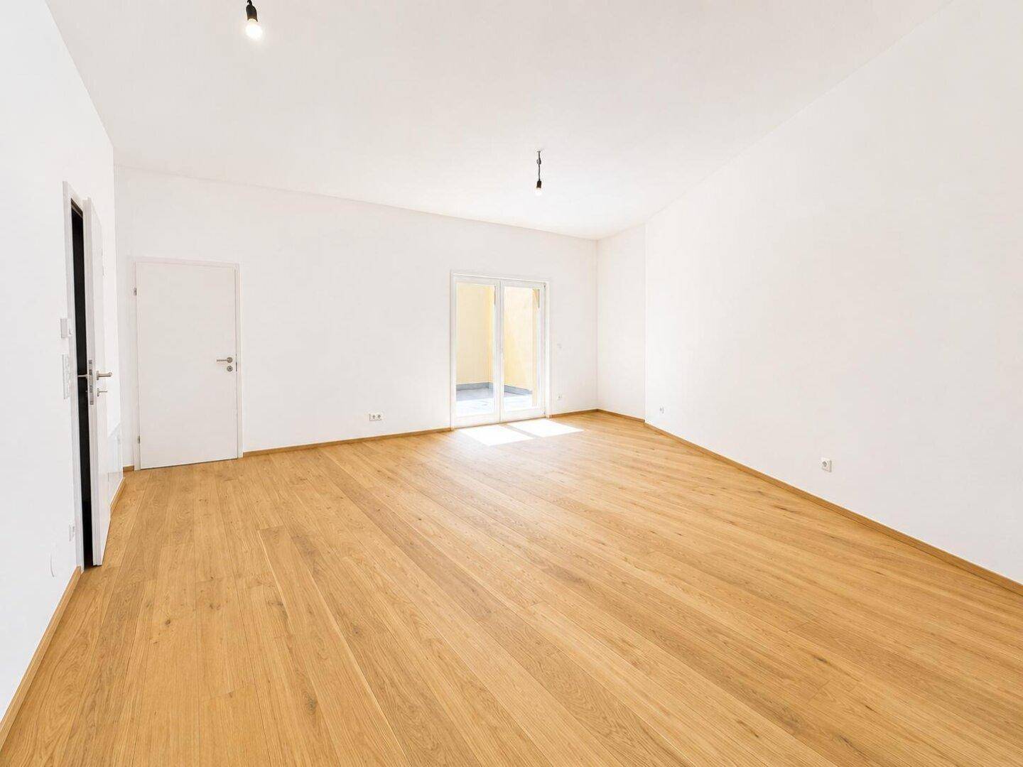 Stilvolle Eigentumswohnung im revitalisierten Altbau – Wohnen in Bestlage von Baden bei Wien - PROVISIONSFREI direkt vom Abgeber – další