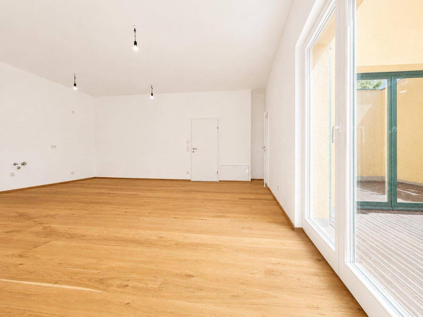 Stilvolle Eigentumswohnung im revitalisierten Altbau – Wohnen in Bestlage von Baden bei Wien - PROVISIONSFREI direkt vom Abgeber – pohled 6