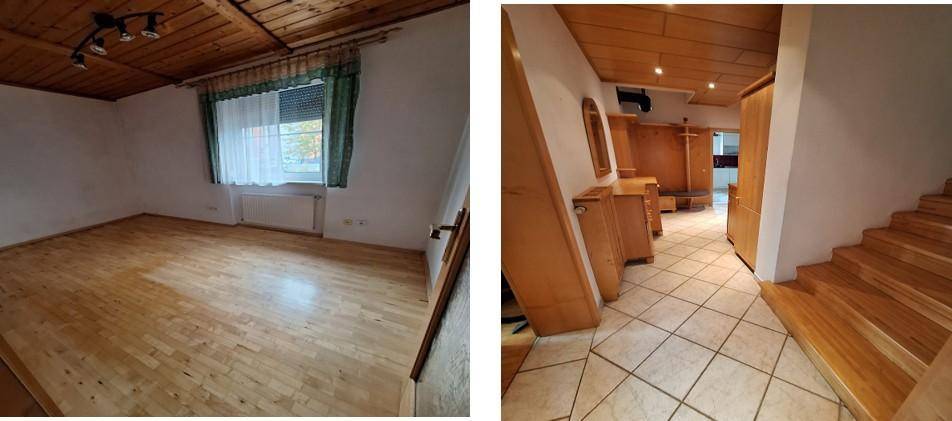 Top-gepflegtes Einfamilienhaus - sofort beziehbar! - Ansicht 4