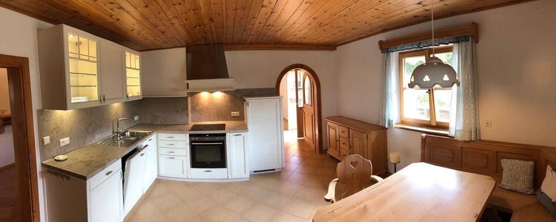 Wohnung – Achenkirch - Ansicht 2