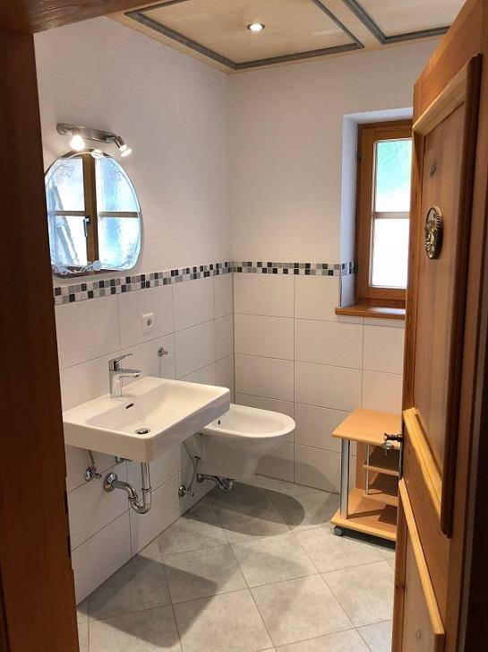 Wohnung – Achenkirch - Mehr