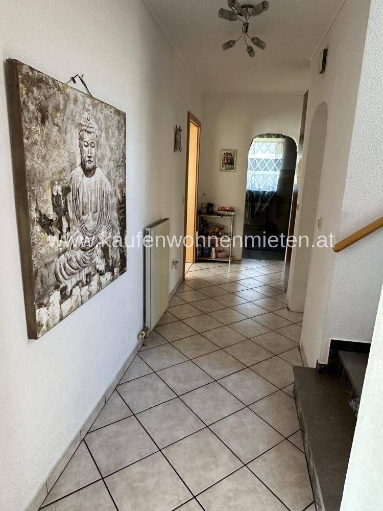 NEU - Gut geschnittenes Zweifamilien-Haus in ruhiger Siedlungslage! - Ansicht 5